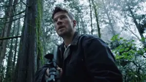 Задник до фильму"Снайпер: Кінець Асасіна" #319163