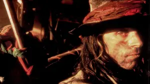 Задник до фильму"Залізяка" #462331