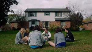 Задник до фильму"Воно" #278697