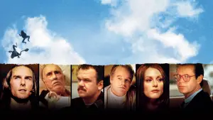 Задник до фильму"Магнолія" #670133