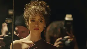 Задник до фильму"Мегалополіс" #595847