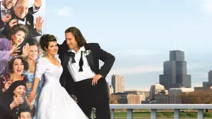 Задник до фильму"Моє велике грецьке весілля" #284075