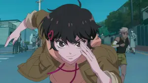 Задник до фильму"나쁜계집애: 달려라 하니" #786775