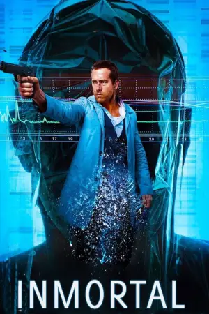 Постер до фильму"Ціна безсмертя" #659497