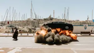 Задник до фильму"Sous écrous" #785375