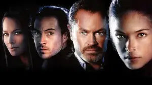 Задник до фильму"Вуличний бoєць: Легенда Чунь-Лі" #364936