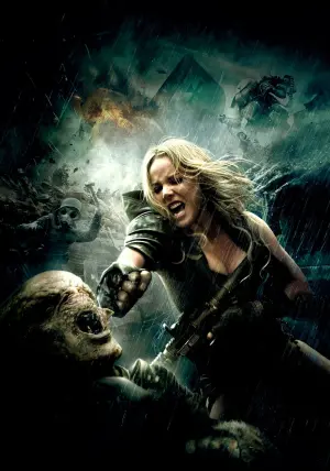 Постер до фильму"Заборонений прийом" #299001