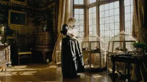 Задник до фильму"Фаворитка" #743262