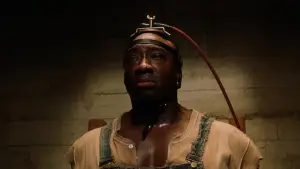 Задник до фильму"Зелена миля" #749193