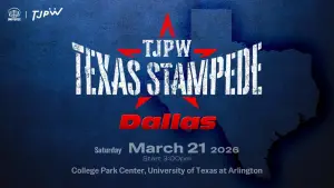 Задник до фильму"TJPW Texas Stampede in Dallas" #773543