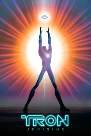 Постер до фильму"Трон: Наступний день" #716337