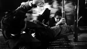 Задник до фильму"Незнайомці в потягу" #801727