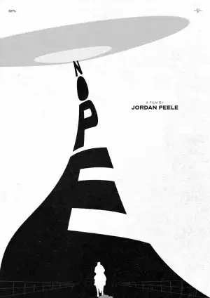 Постер до фильму"НОУ" #801995