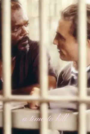 Постер до фильму"Час убивати" #805314