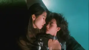 Задник до фильму"赤裸羔羊" #804884