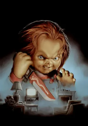 Постер до фильму"Дитячі забави" #321636