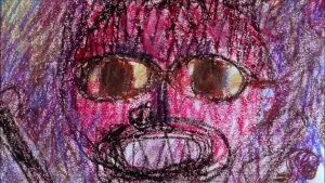 Задник до фильму"Євангеліон нового покоління: Кінець Євангеліону" #648769