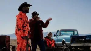 Задник до фильму"Легенда" #560872