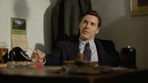 Задник до фильму"Бруталіст" #610689