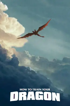 Постер до фильму"Як приборкати дракона" #581486