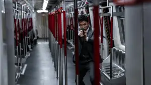 Задник до фильму"Прокурор" #592404