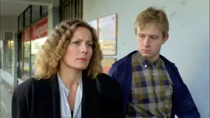 Задник до фильму"Короткий фільм про кохання" #753535