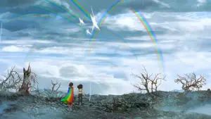 Задник до фильму"Arco" #761639