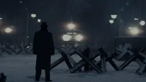 Задник до фильму"Міст шпигунів" #674599