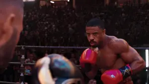 Задник до фильму"Крід III: Спадок Роккі Бальбоа" #167418