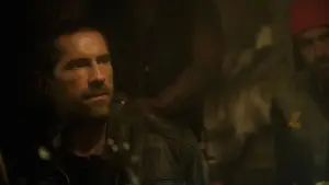 Задник до фильму"Day of Reckoning" #782541