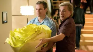 Задник до фильму"Зменшення" #324814