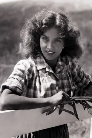 Постер до фильму"Дуель під сонцем" #348377