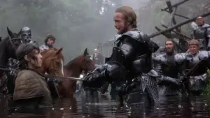 Задник до фильму"Екскалібур" #786075