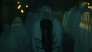 Задник до фильму"Huwag Kang Titingin" #776335