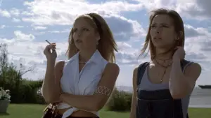 Задник до фильму"Я знаю, що ви скоїли минулого літа" #694781