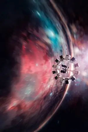 Постер до фильму"Інтерстеллар" #513148