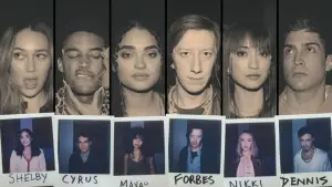 Задник до фильму"Хто ти всередині" #763016