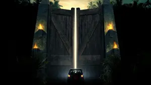 Задник до фильму"Парк Юрського періоду" #181467