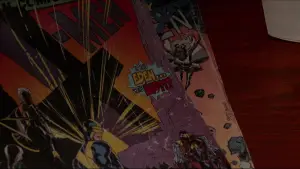 Задник до фильму"Лоґан: Росомаха" #577577