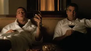 Задник до фильму"Дванадцять друзів Оушена" #503979