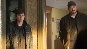 Задник до фильму"Пазл" #423906