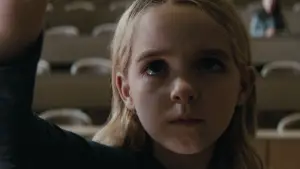 Задник до фильму"Обдарована" #727138