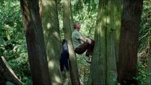 Задник до фильму"Безмовна подруга" #525074