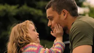 Задник до фильму"Спогади про нього" #746772