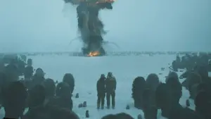 Задник до фильму"Мікі 17" #556335