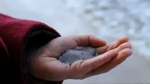 Задник до фильму"Хронологія води" #763148