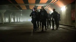 Задник до фильму"Голоднi iгри: Переспiвниця. Частина 2" #634232