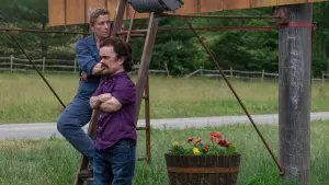 Задник до фильму"Три білборди під Еббінґом, Міссурі" #178549