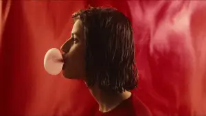 Задник до фильму"Три кольори: Червоний" #725744