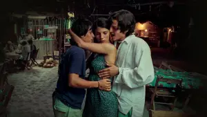 Задник до фильму"І твою маму теж" #698343